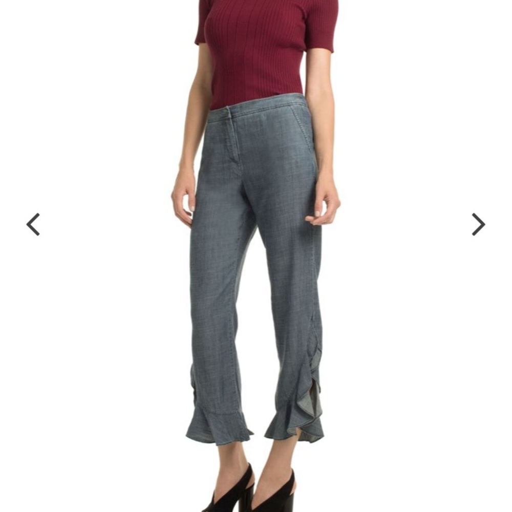 COPY - Trina turk Zacatecas pant